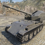 G.W. Panther (2)