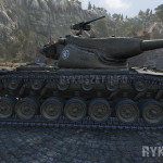 T57 Heavy Tank (2)