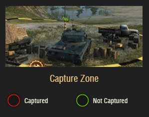 capture-zone