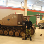 67 - the magnificent Marder and me_