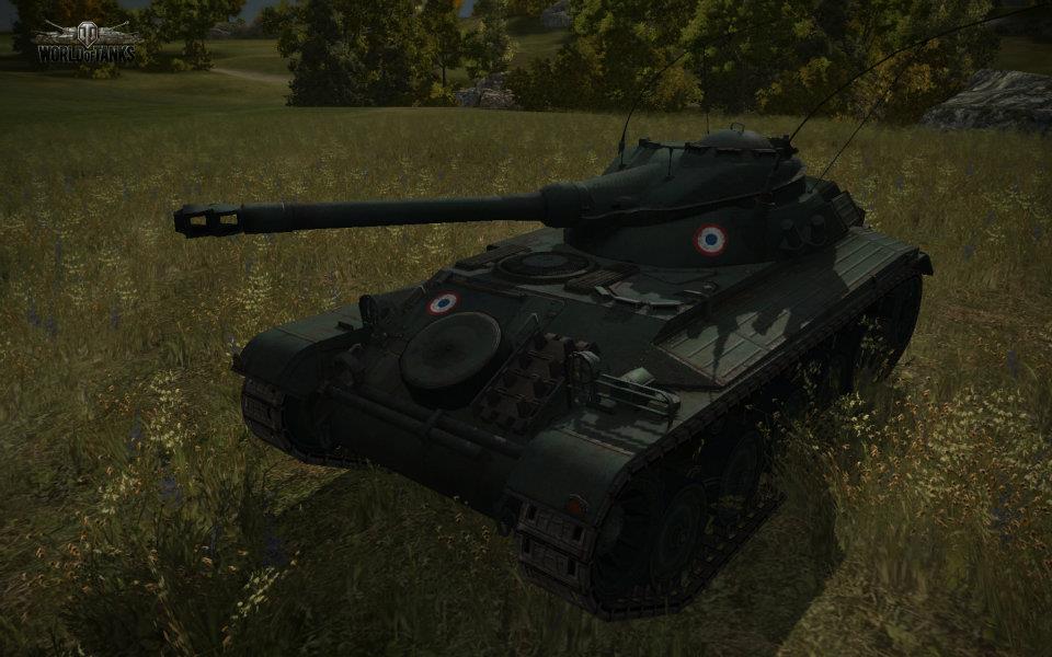 AMX-13-FL-11