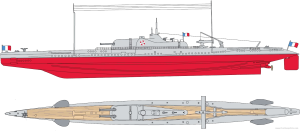 nmf-surcouf-1934-submarine