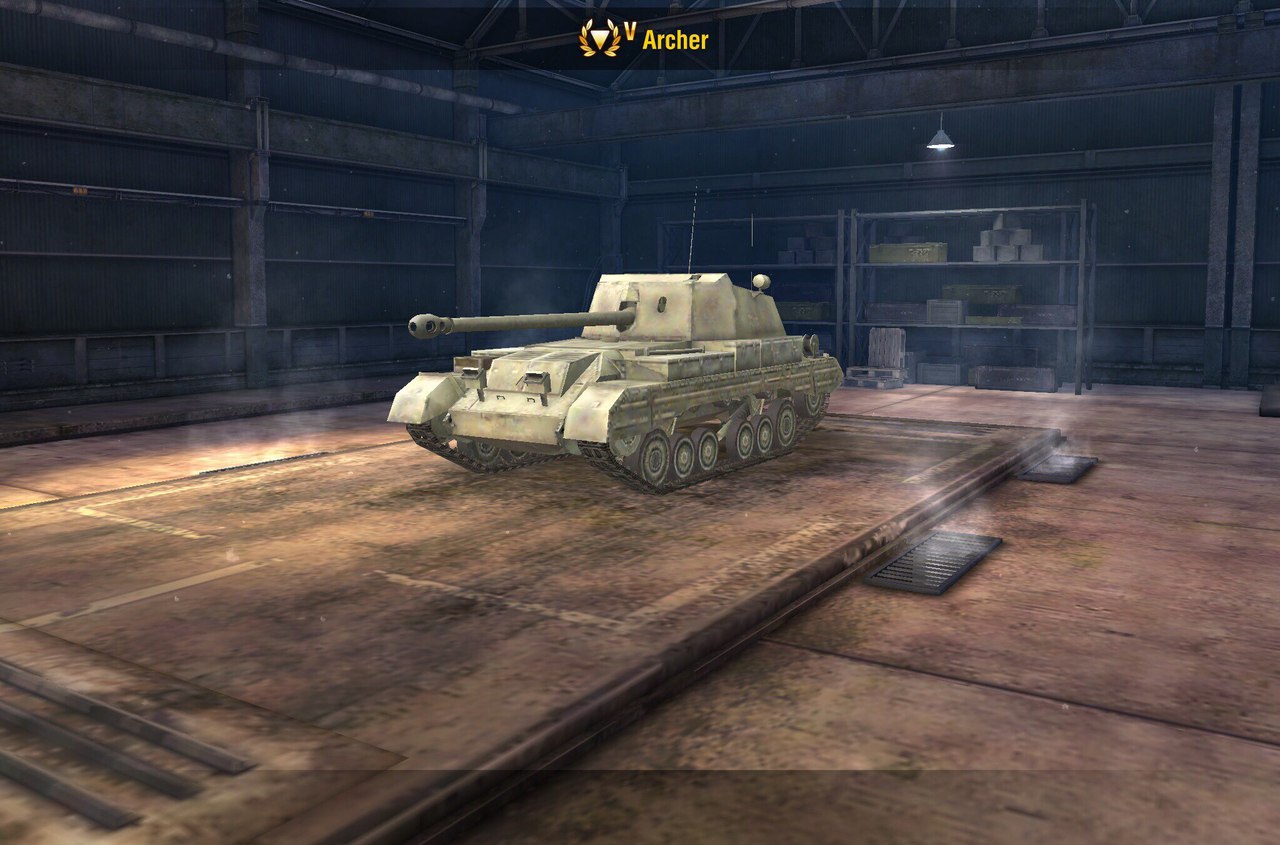 New Tanks In Wot Blitz Pz Iv Schmalturm Archer And Is 3 Defender Pictures The Armored Patrol