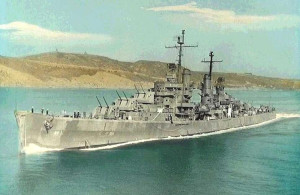 USS Oa36
