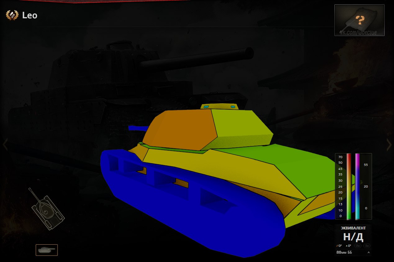 World Of Tanks Supertester Strv Leo Complete Stats Mmowg Net