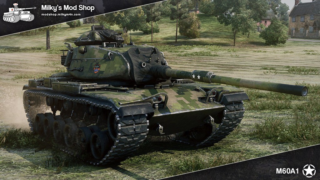 M60A1-1