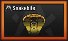 snakebiteskill