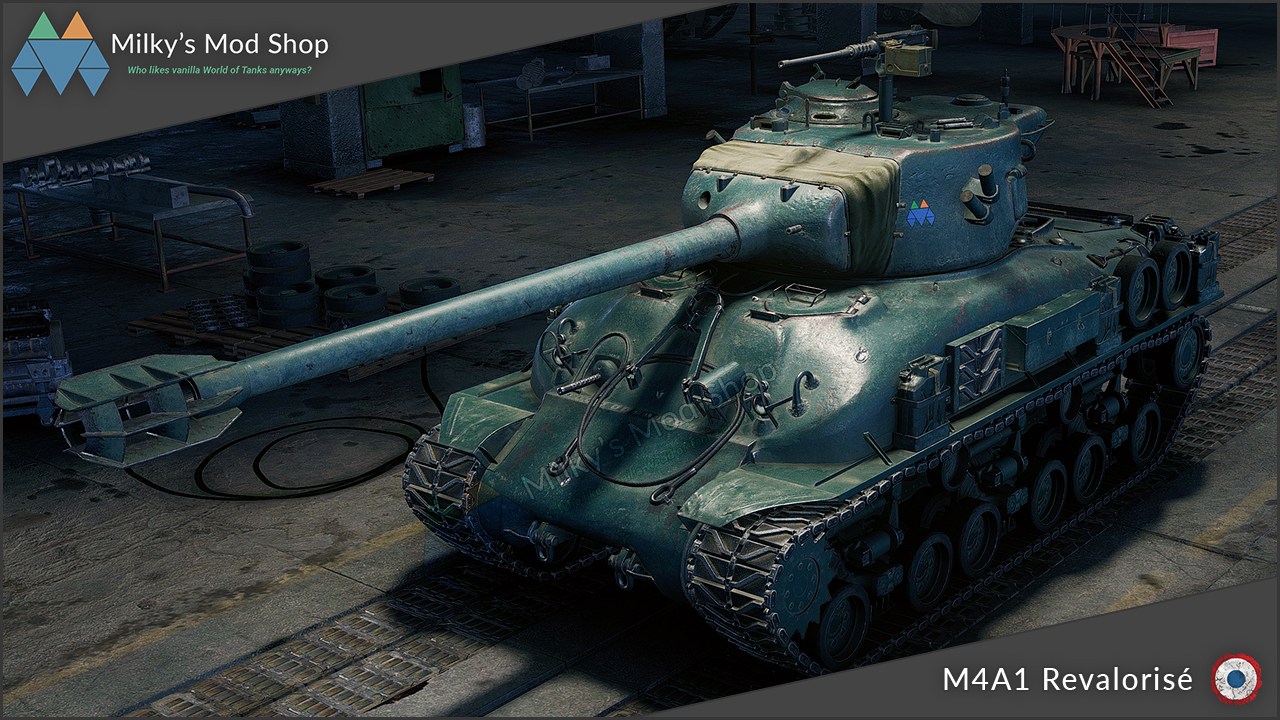 M4A1-Revalorise-front