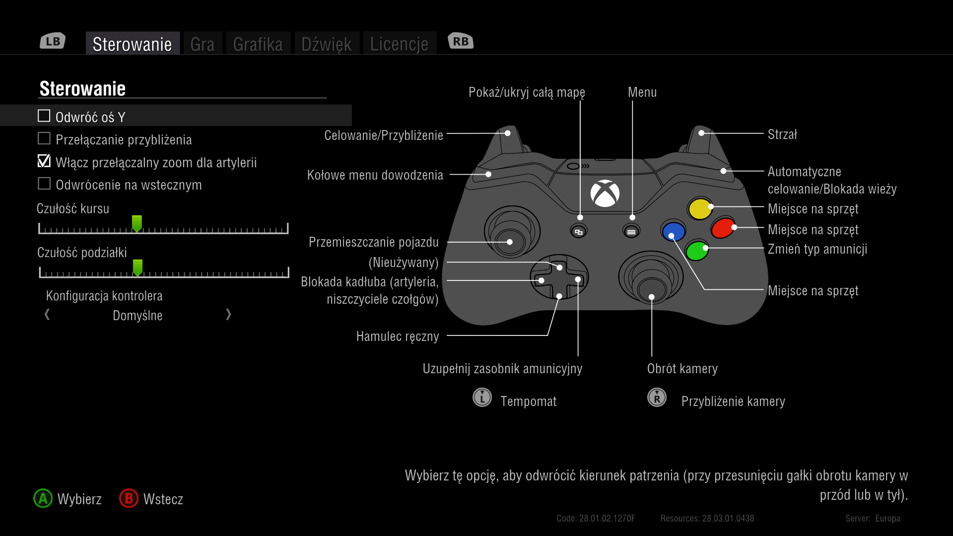 Infectious disease solely Compliment Granie na padzie - Jak to wygląda? - PS4 & Xbox ONE - rykoszet.info