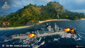 WoWS_French_Cruisers_Charles_Martel