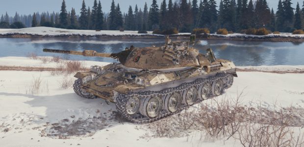 Camouflage Veteran (5)