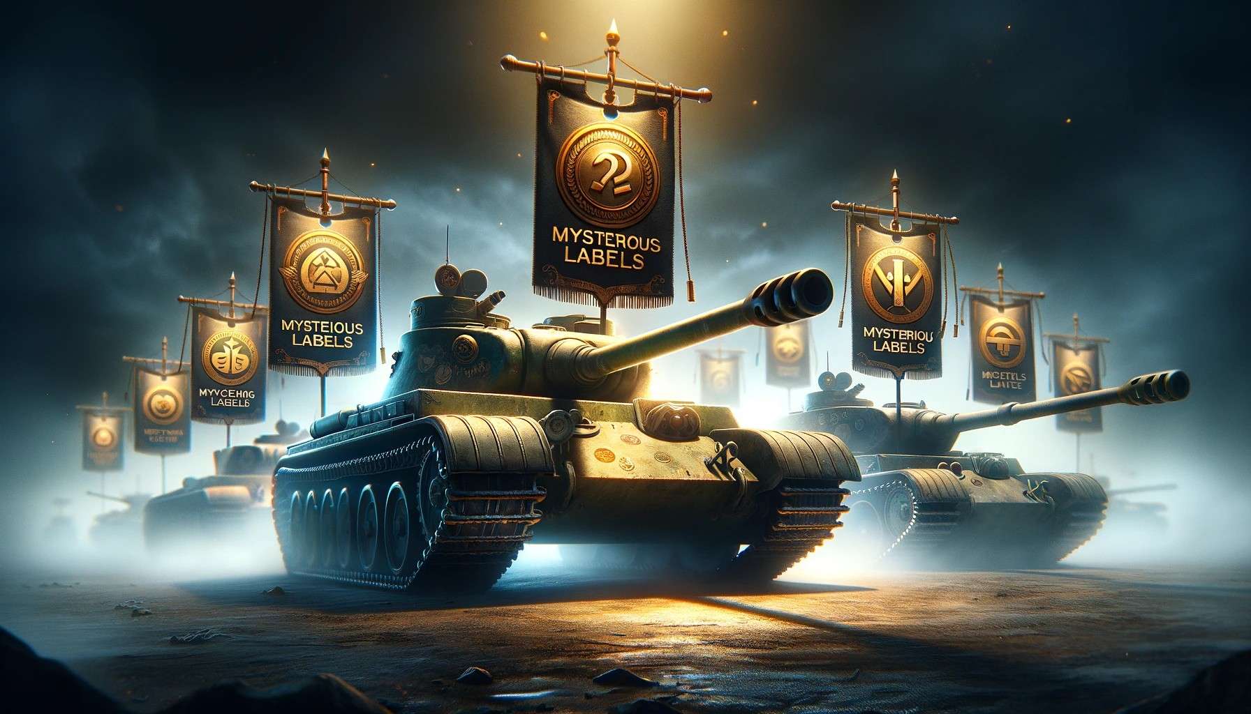 Nowe Wydarzenie Wot Blitz Rykoszet Info