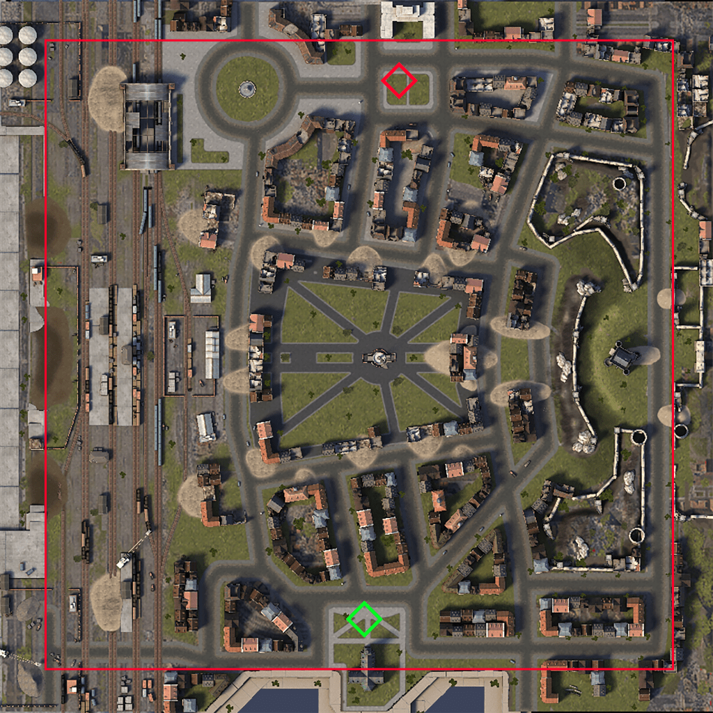 Poznajcie Nowy Himmelsdorf WoT Blitz Rykoszet Info