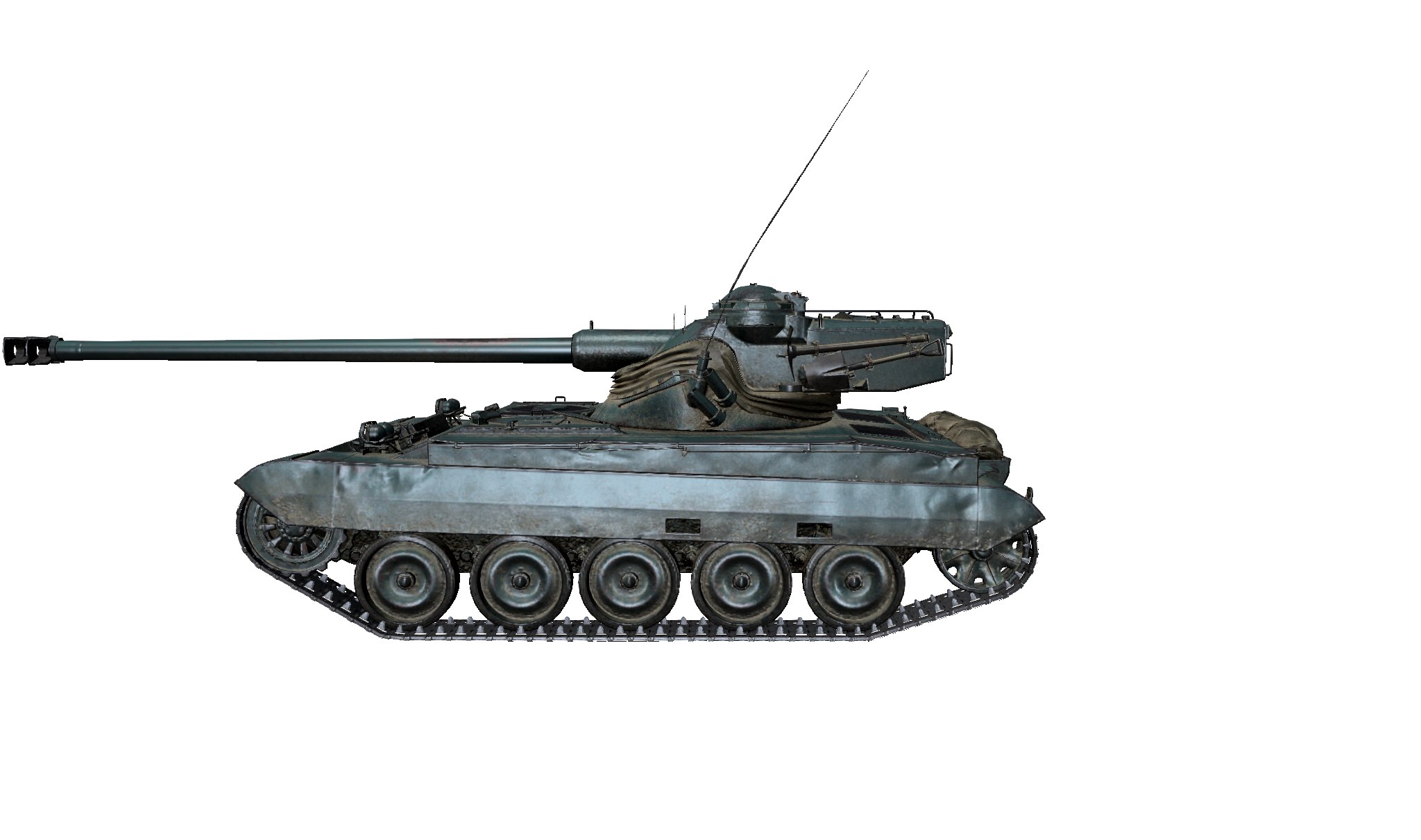 57 13 1. Танк АМХ 13. AMX 13 105. Легкий танк АМХ-13. Французский танк АМХ-13.