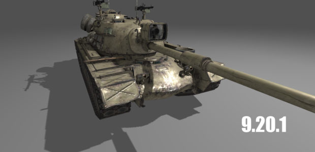 M48A5 Patton (10)