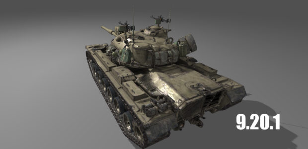 M48A5 Patton (6)