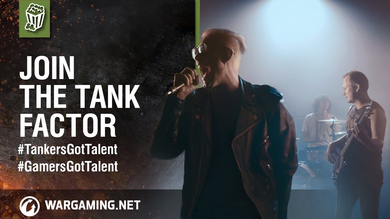 Tank Factor World of Tanks rykoszet.info