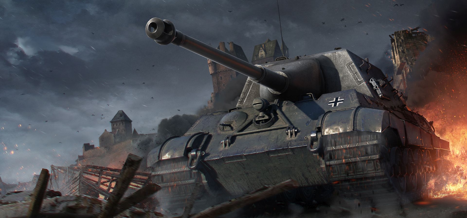 8,8 cm Pak 43 Jagdtiger w sklepie premium rykoszet.info