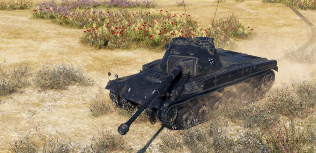 Schwarzpanzer 58 (1)