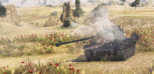 Schwarzpanzer 58 (3)