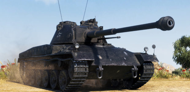Schwarzpanzer 58 (4)