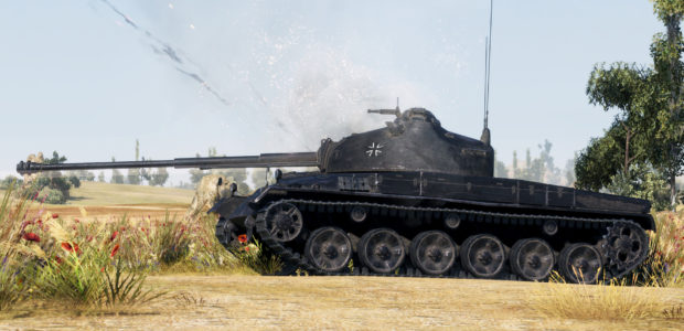 Schwarzpanzer 58 (5)