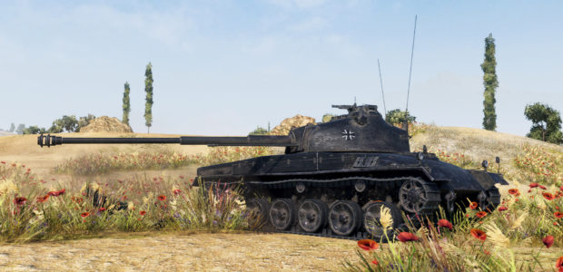 Schwarzpanzer 58 (6)