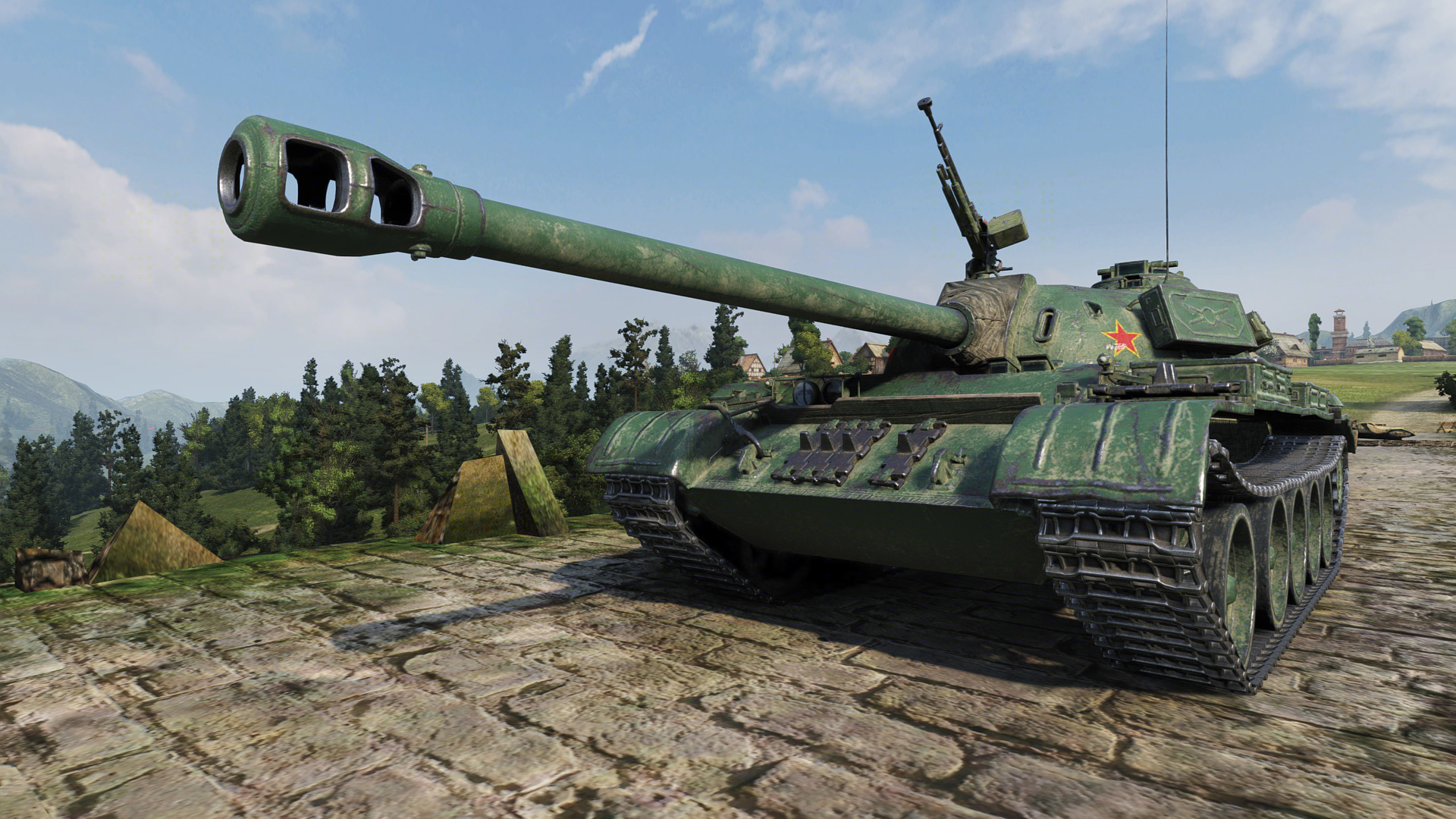 T 34 3 Zostanie Usuniety Ze Sprzedazy Rykoszet Info