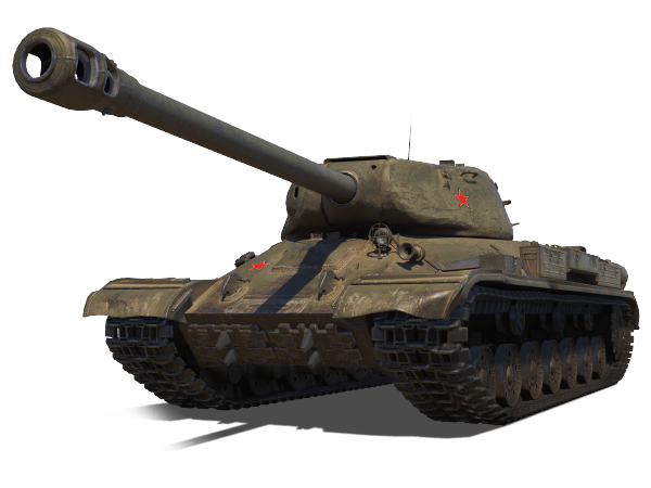 WoT – “New” Grille 15 – The Armored Patrol