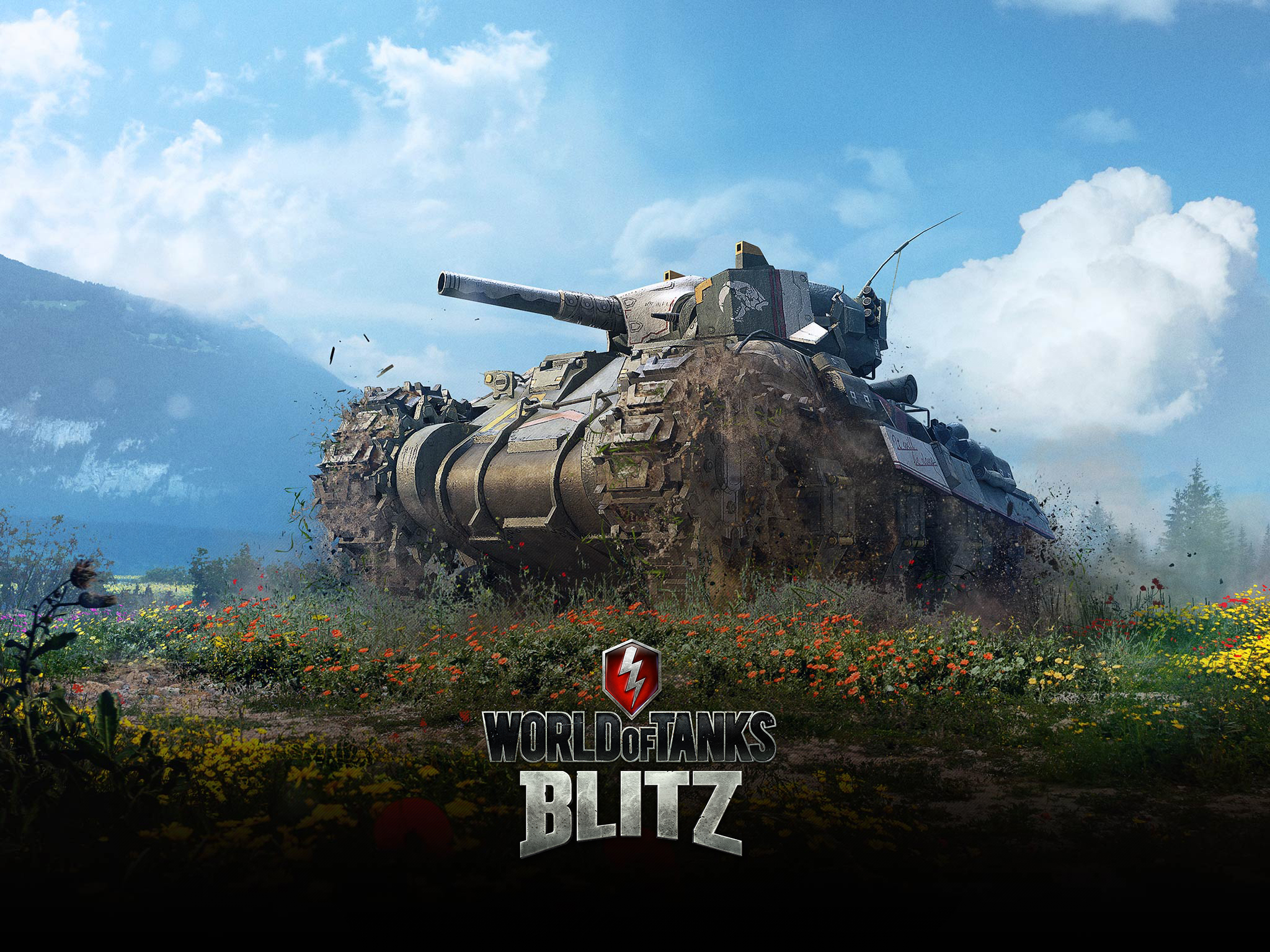 world of tanks blitz best track of destroyer