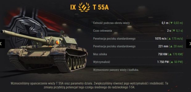 T-55A