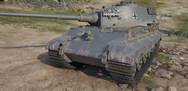 Tiger II H (1)