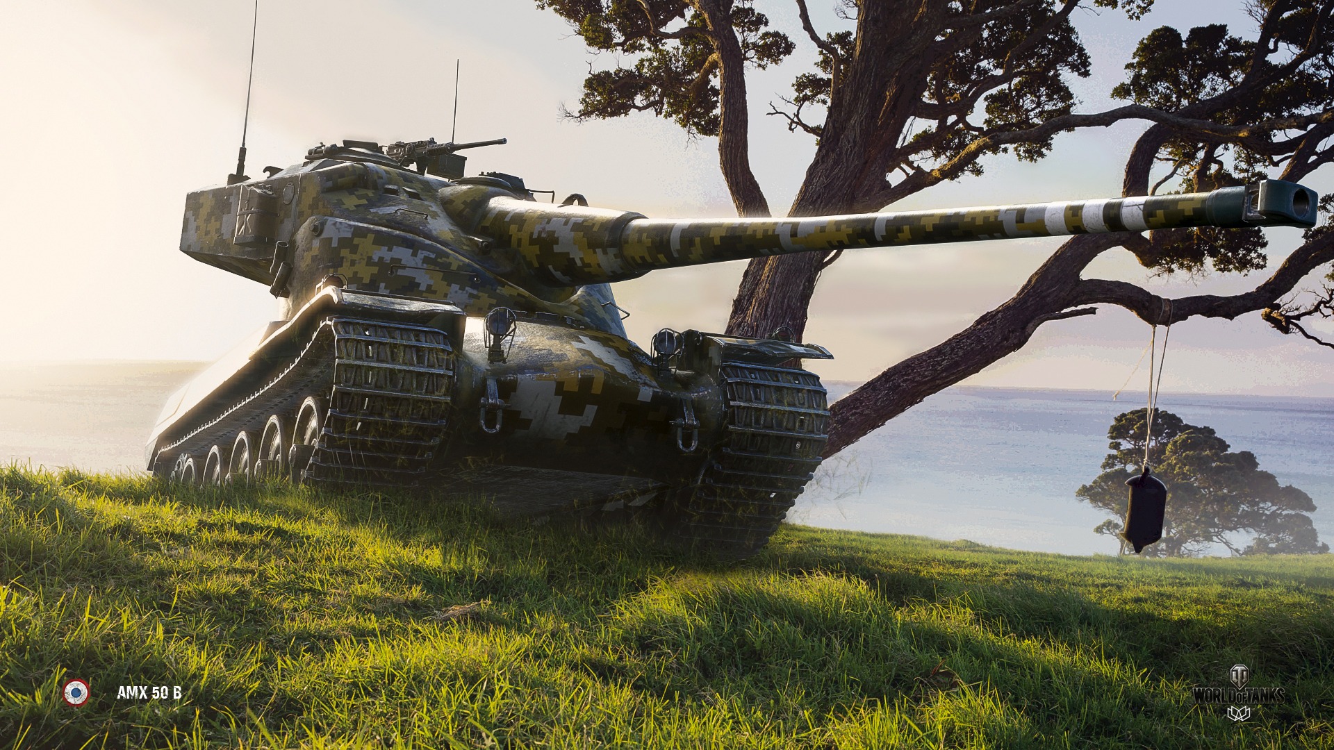 Обои 50. АМХ 50 Б. Танк AMX 50 B. World of Tanks АМХ 50 Б. AMX 50б.