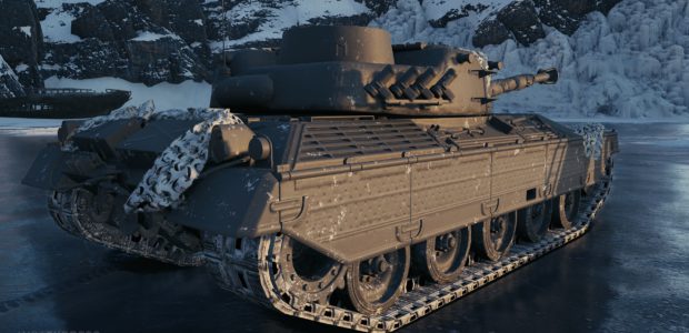 🇩🇪 Kampfpanzer 50 t (7)