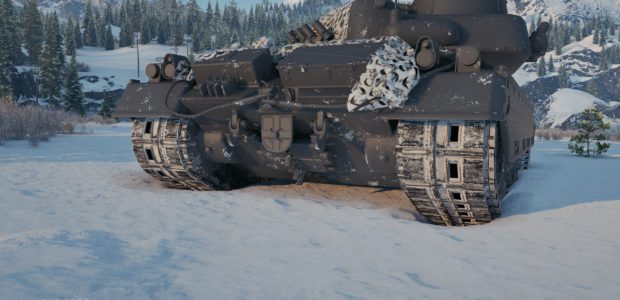🇩🇪 Kampfpanzer 50 t (8)