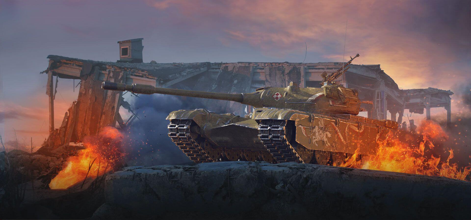 X urodziny Rykoszetu – wygraj 50tp Prototype