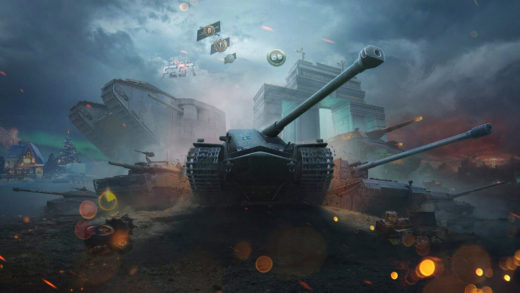 World of tanks что такое рк