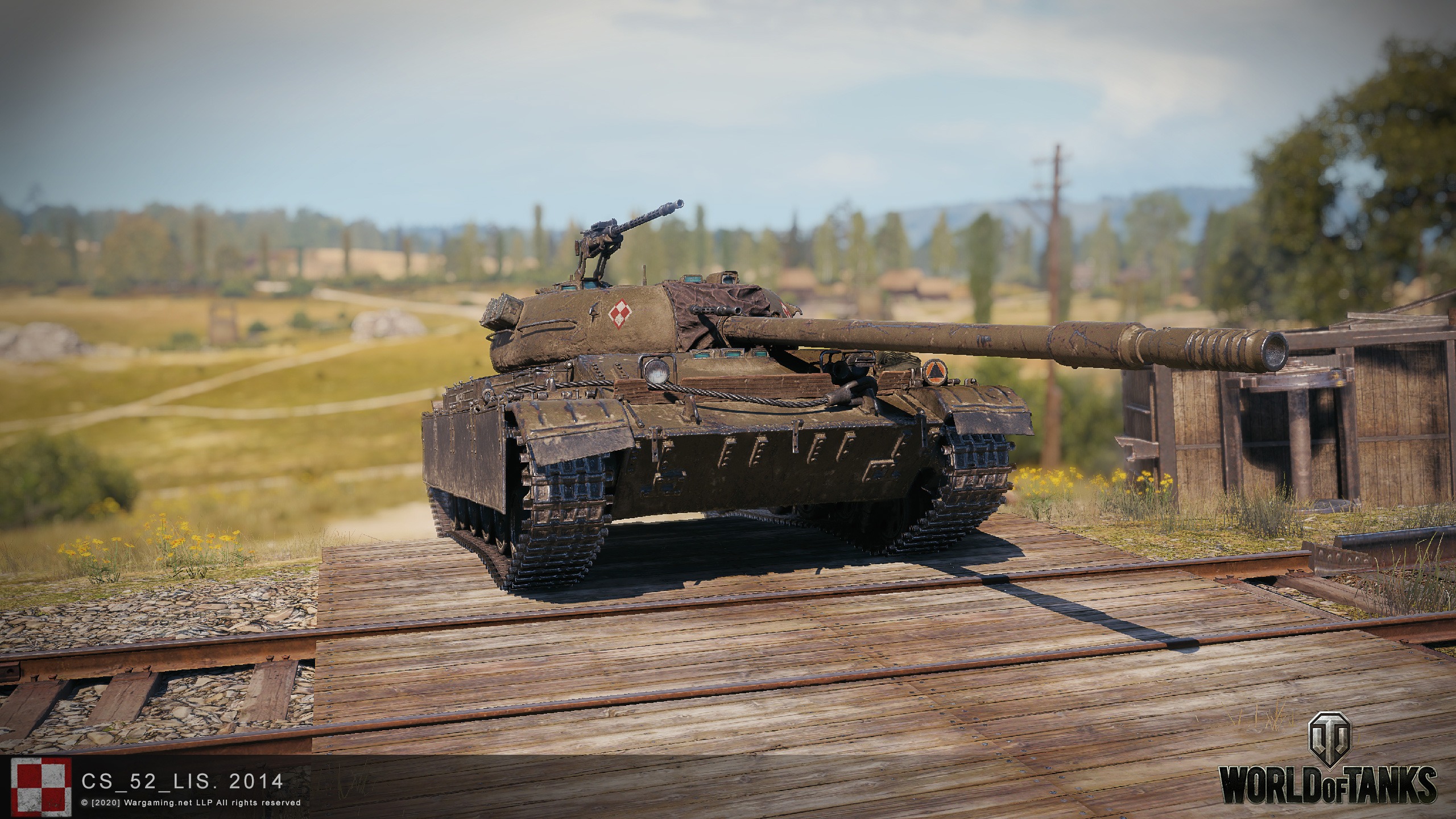 Prosto z Supertestu: 🇵🇱 CS-52 - zmiana parametrów technicznych ...