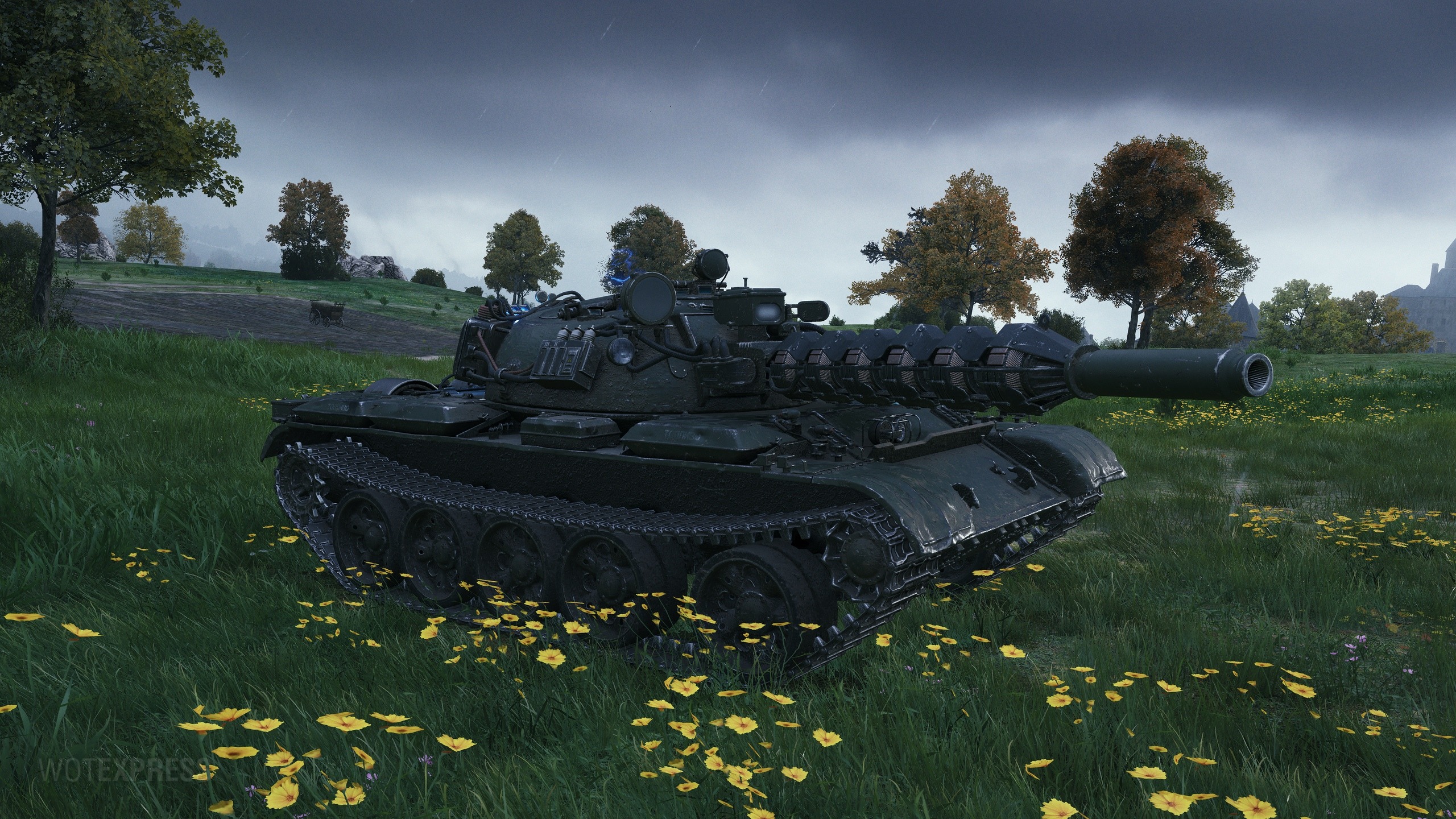 Зы ис. Танк т-55. Т 55 ворлд оф танк. Т55а Blitz. Т55а World of Tanks.