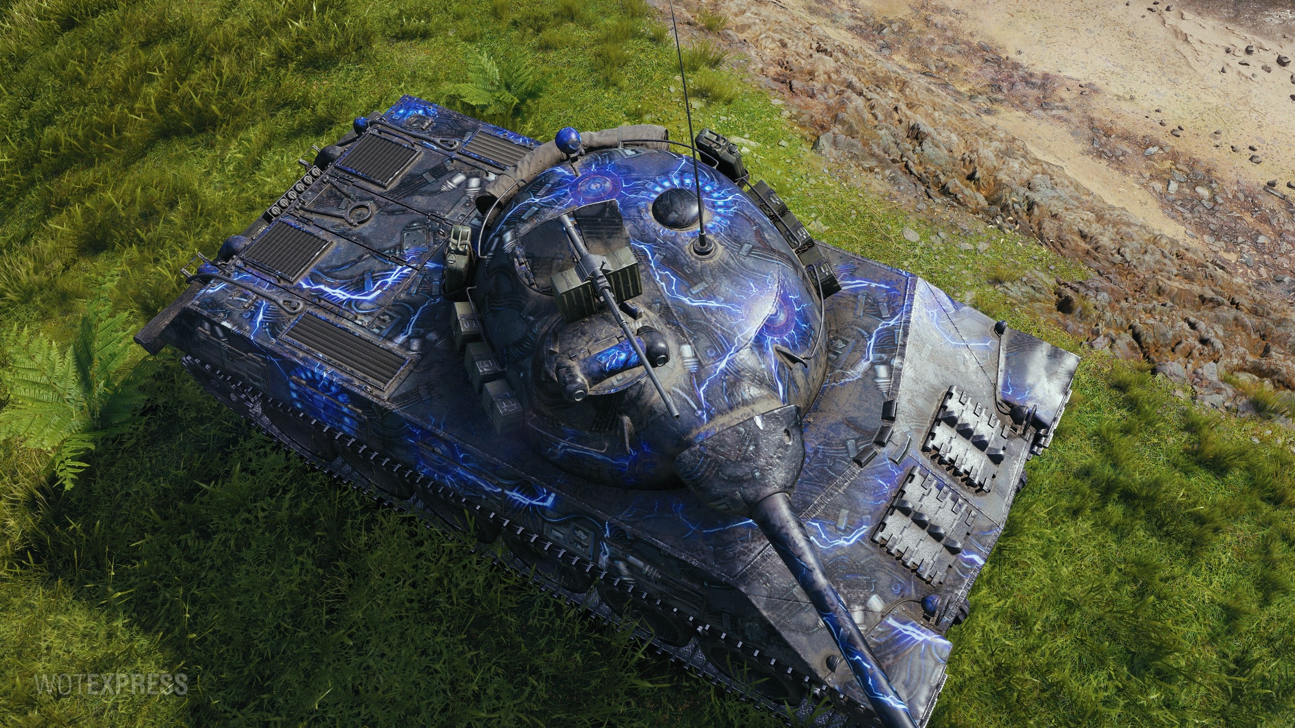 Сае для world of tanks