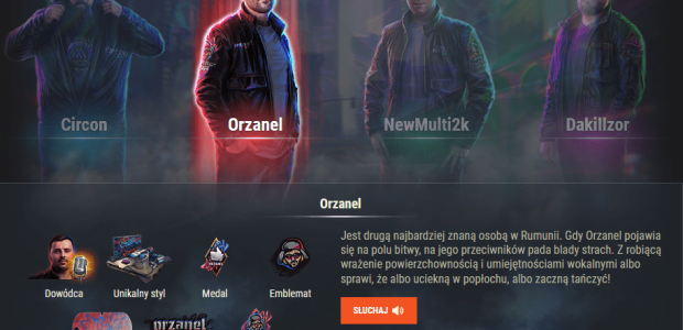 Orzanel
