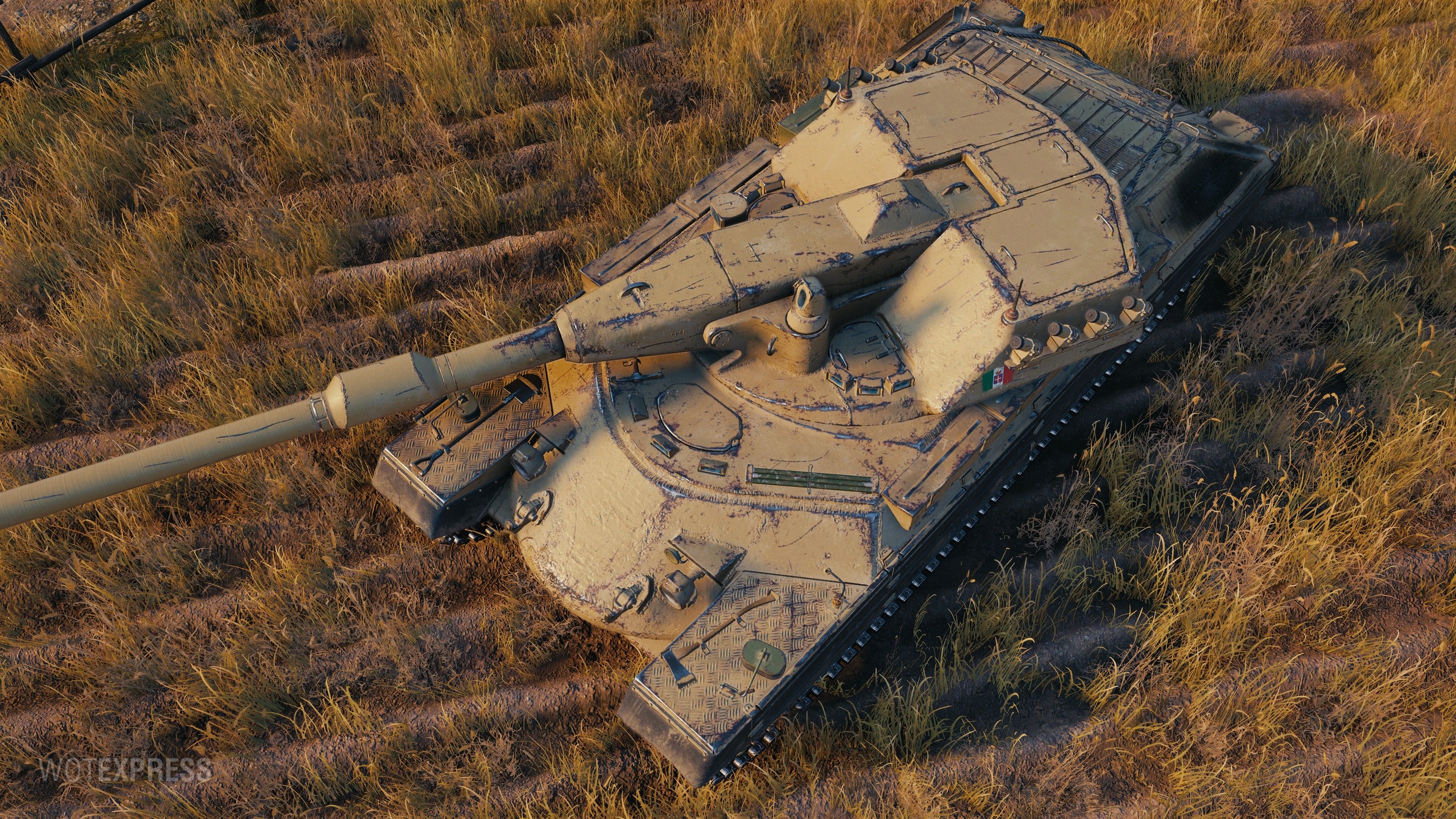 Модуль world of tanks. Rinoceronte танк Италии WOT. ТТ Италии World of Tanks. Танк 10 уровня итальянский rinoceronte. Итальянский ТТ 10.