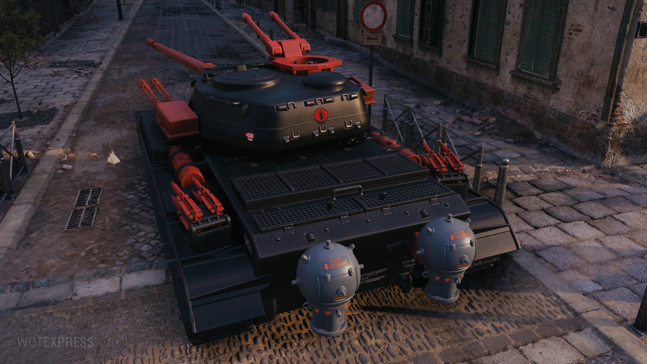 Танк cobra. T54 обр 1. Т54 обр 1 WOT. 3д стиль т54 обр1. Кобра World of Tanks.
