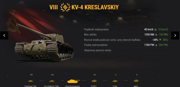 KV-4