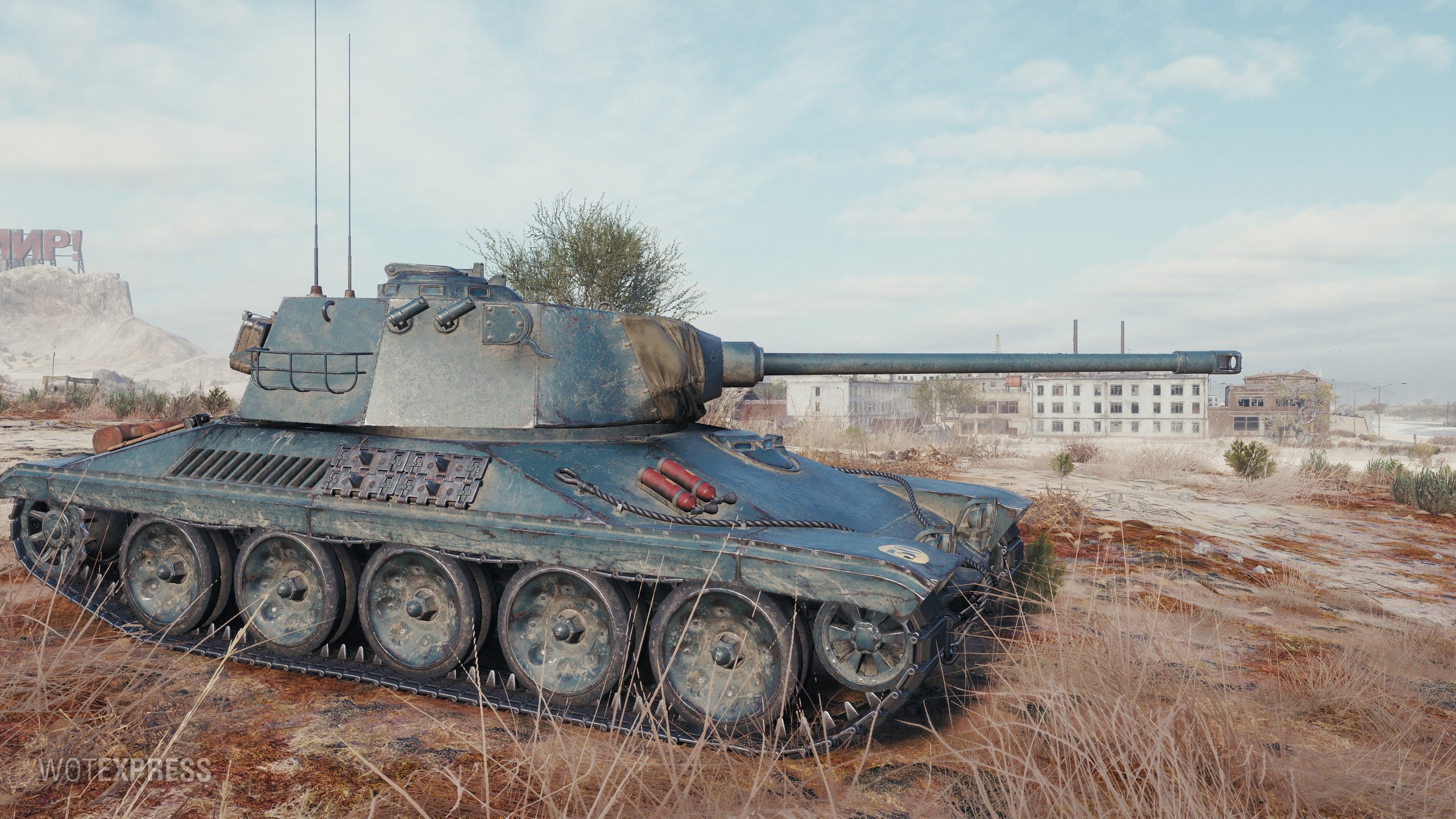 ★A.P. AMX 30 [MT-VIII Tier] ZmwPIDF_ZJg