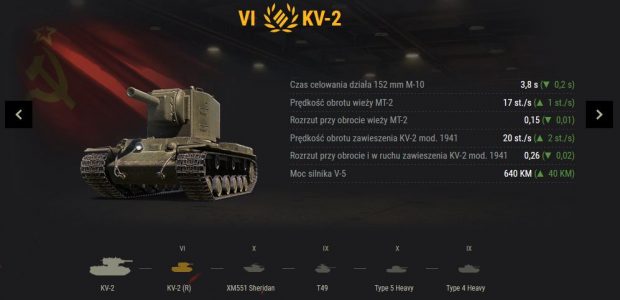 KV-2