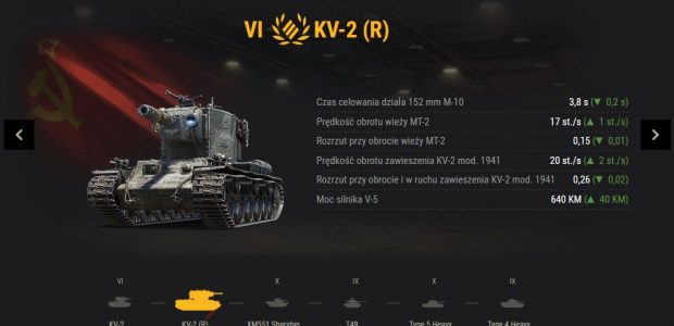 KV-2R