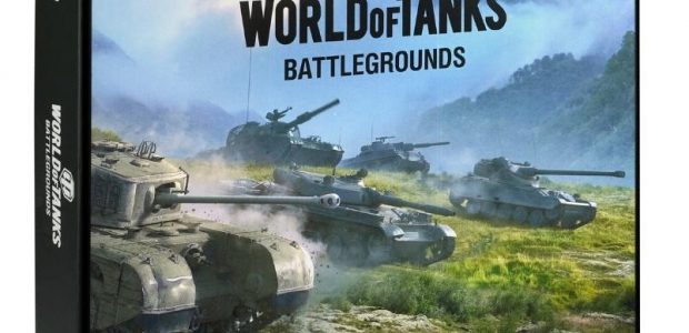 World of Tanks Battlegrounds_5