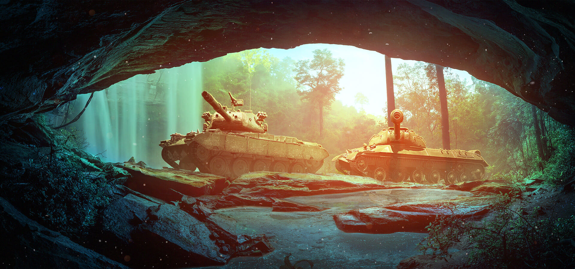 Sklep premium 🇨🇳 M41D, WZ114, IS3A,