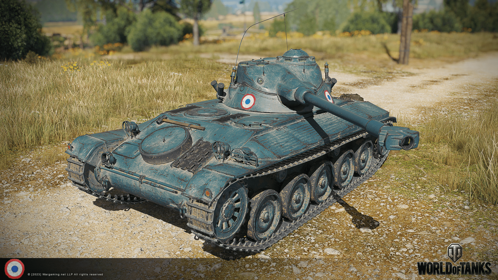 ★AMX 13 FL 11 [LT-V Tier] Post-522622929-0-14046700-1684918958